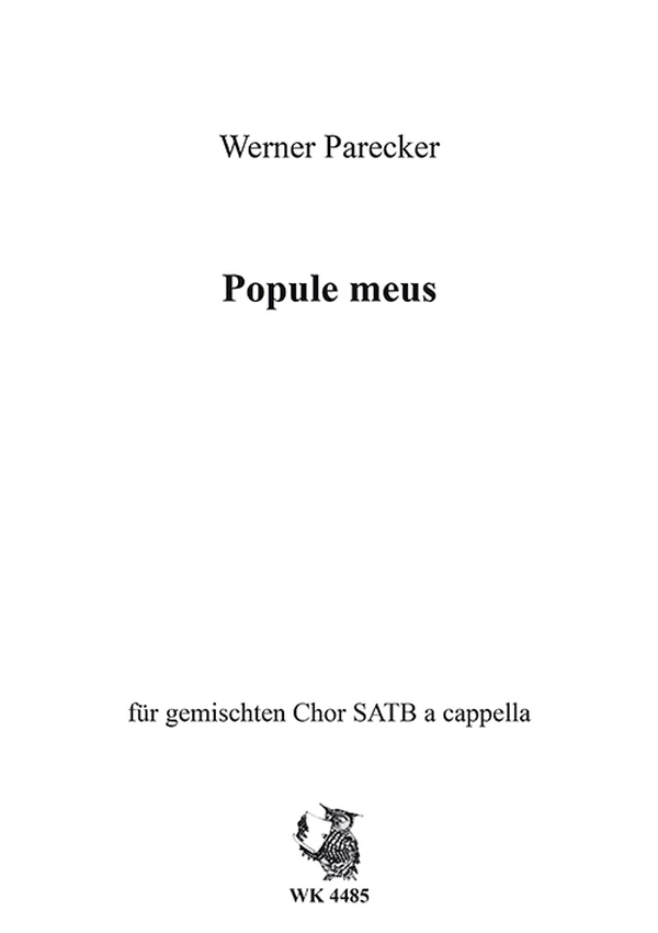 Popule meus