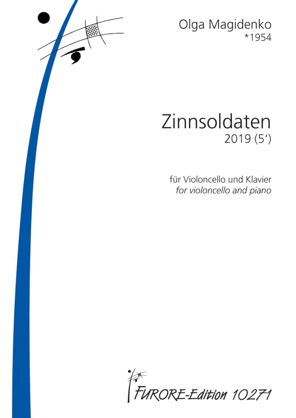 Zinnsoldaten (2019)