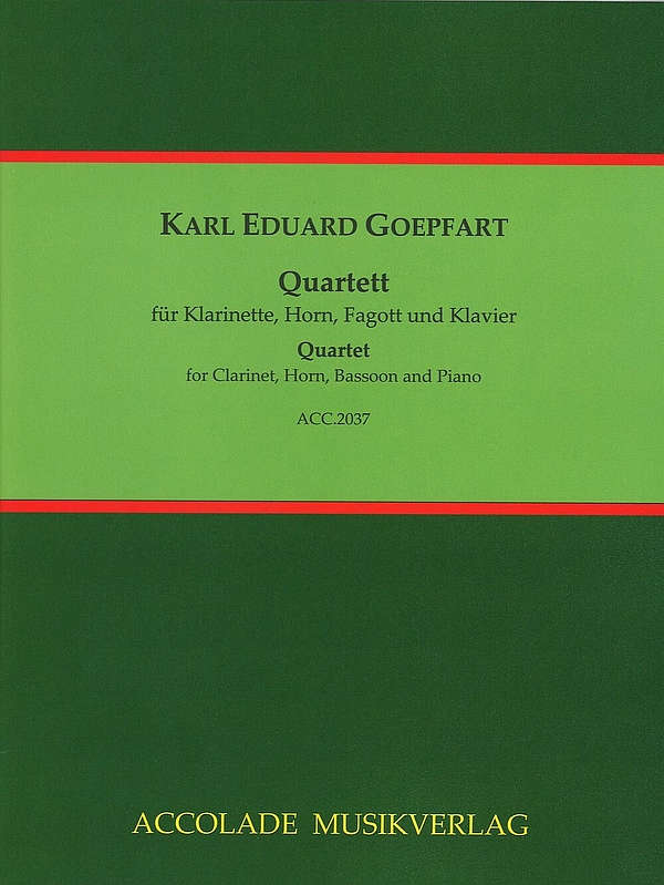 Quartett 