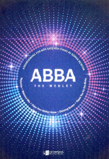 ABBA the Medley