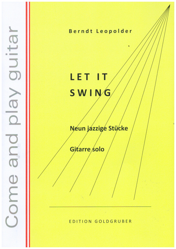 Let It Swing