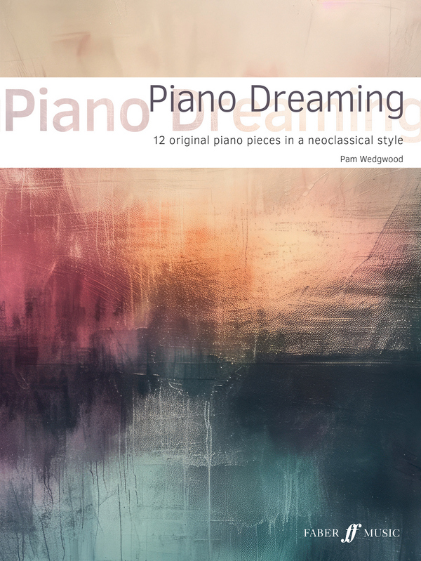  Piano Dreaming 