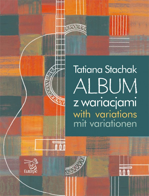 Album mit Variationen