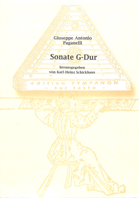 Sonate G-Dur