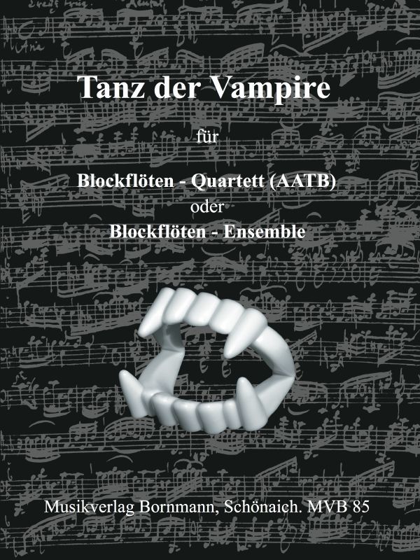 Tanz der Vampire  