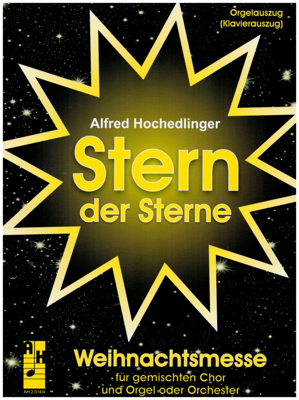 Stern der Sterne