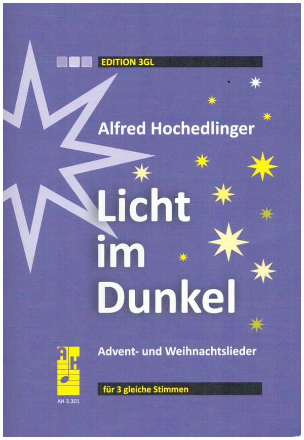 Licht im Dunkel