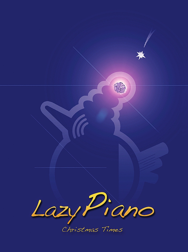 Lazy Piano - Christmas Times