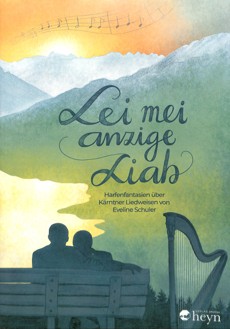 Lei mei anzige Liab