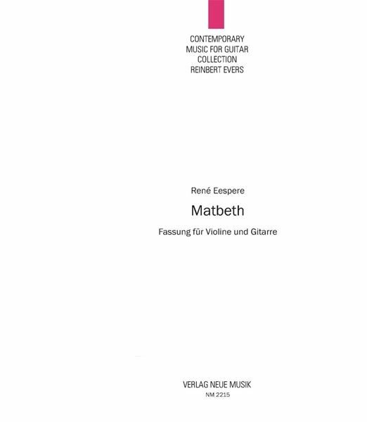 Matbeth