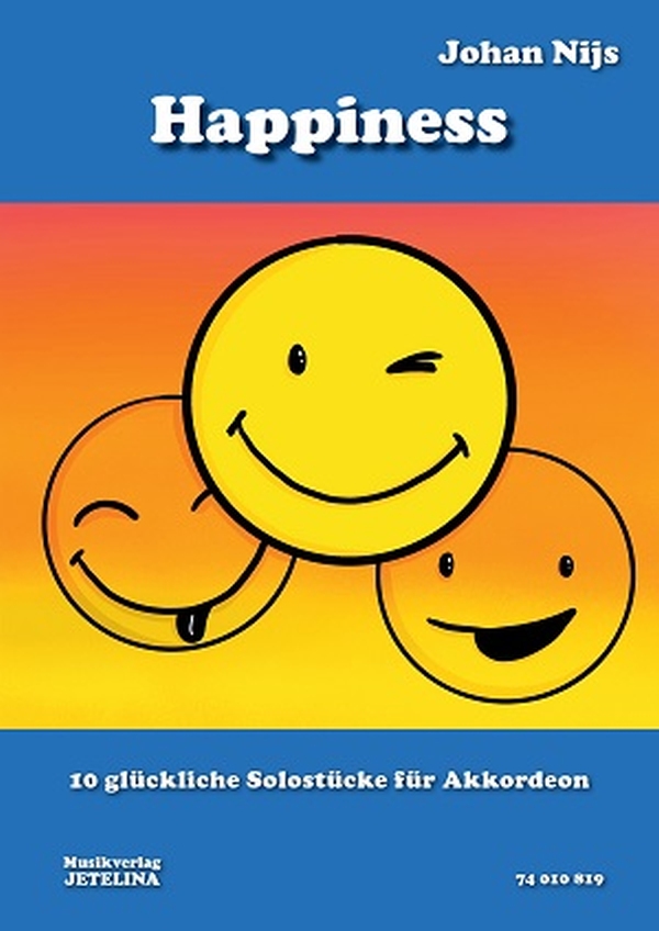 Happiness