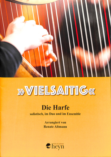 Vielsaitig