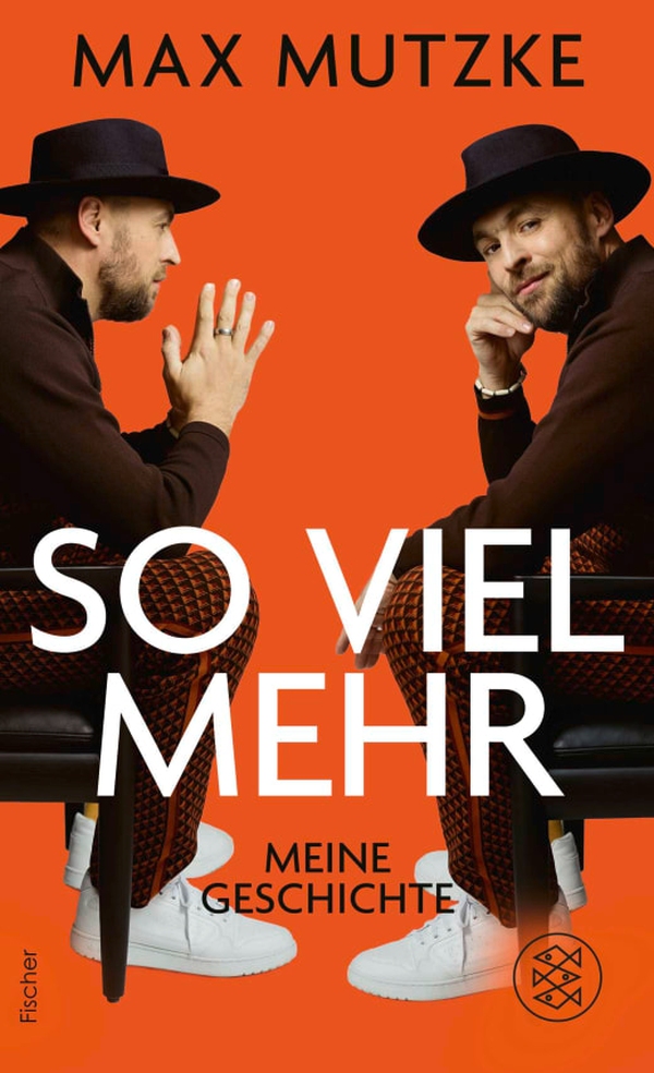 So viel mehr - Meine Geschichte 