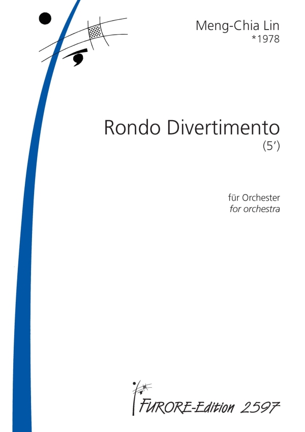 Rondo Divertimento
