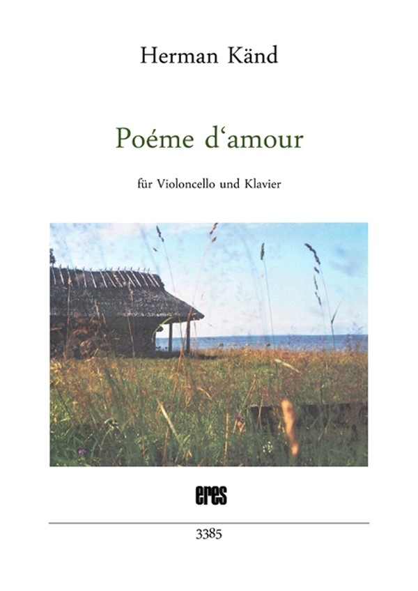 Poéme d'amour