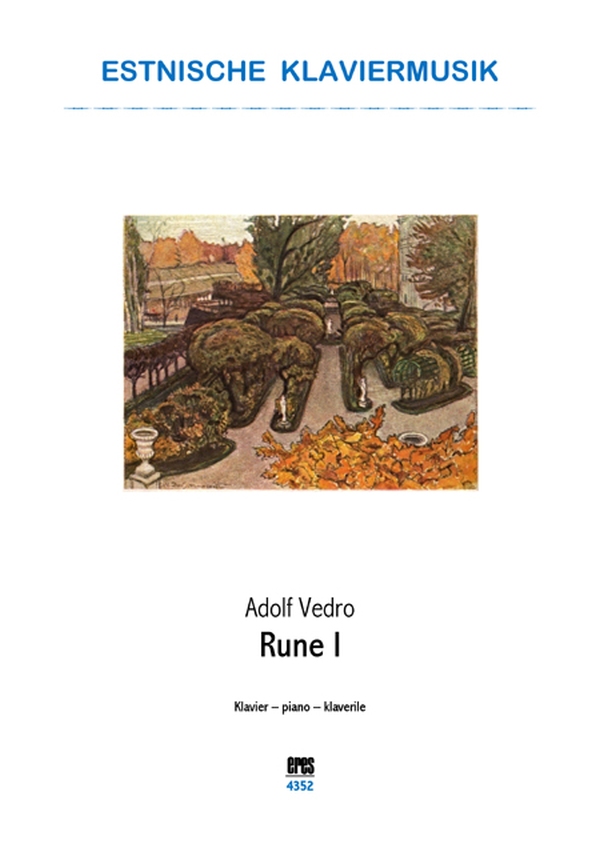 Rune I