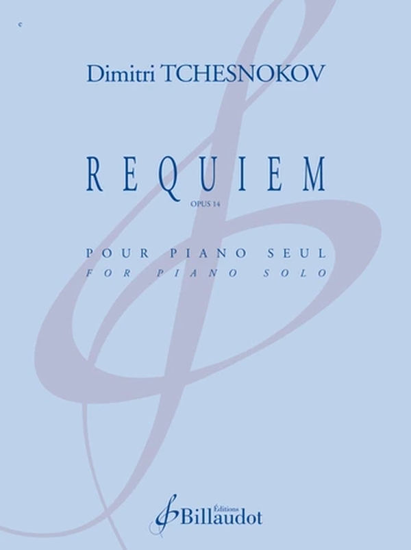 Requiem op.14