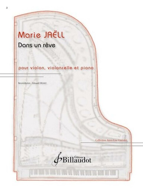 Dans un reve