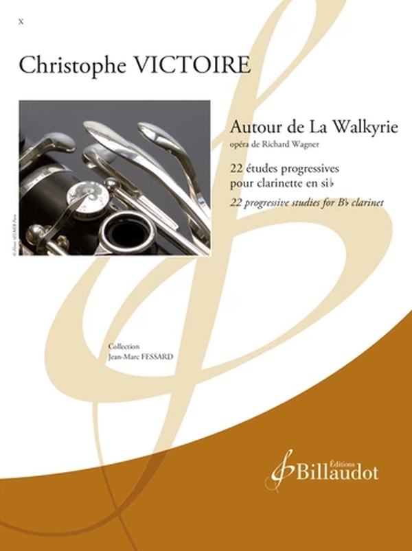 Autour de La Walkyrie (opéra de Richard Wagner)