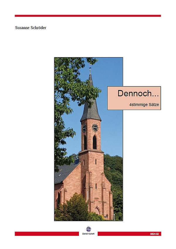 Dennoch...