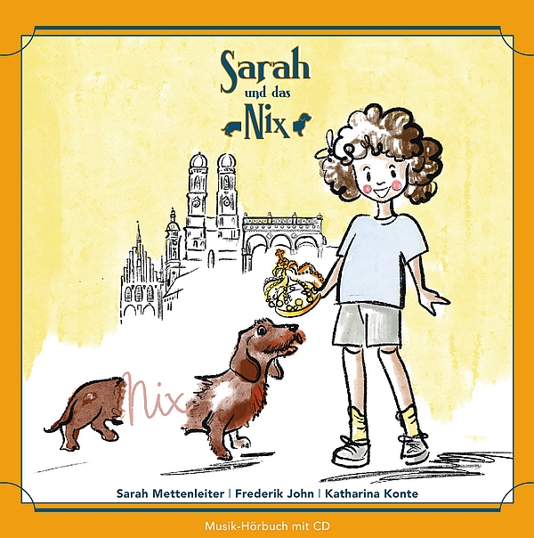 Sarah und das NIX 