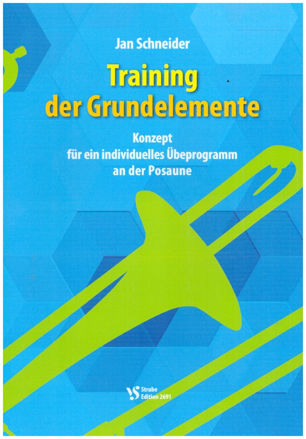 Training der Grundelemente