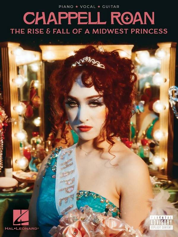 Chappell Roan : The Rise & Fall of a Midwest Princess
