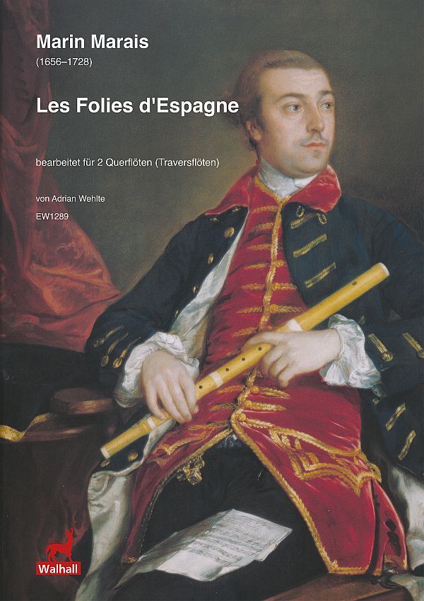 Les Folies d'Espagne
