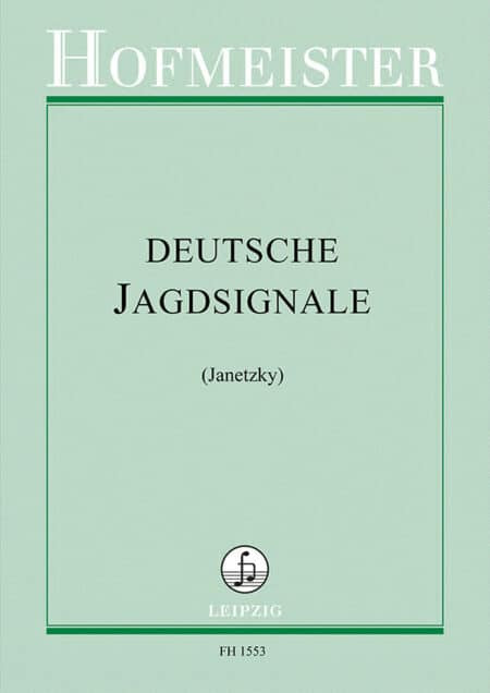 Deutsche Jagdsignale