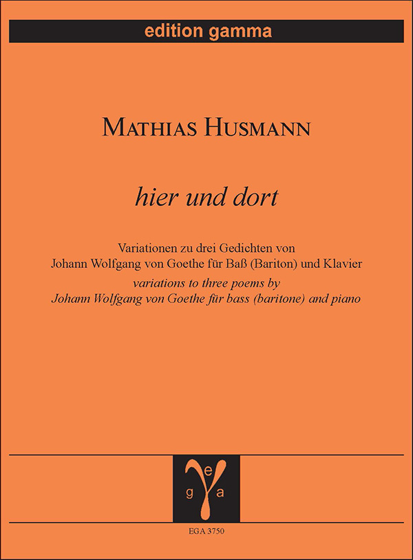 Hier und dort
