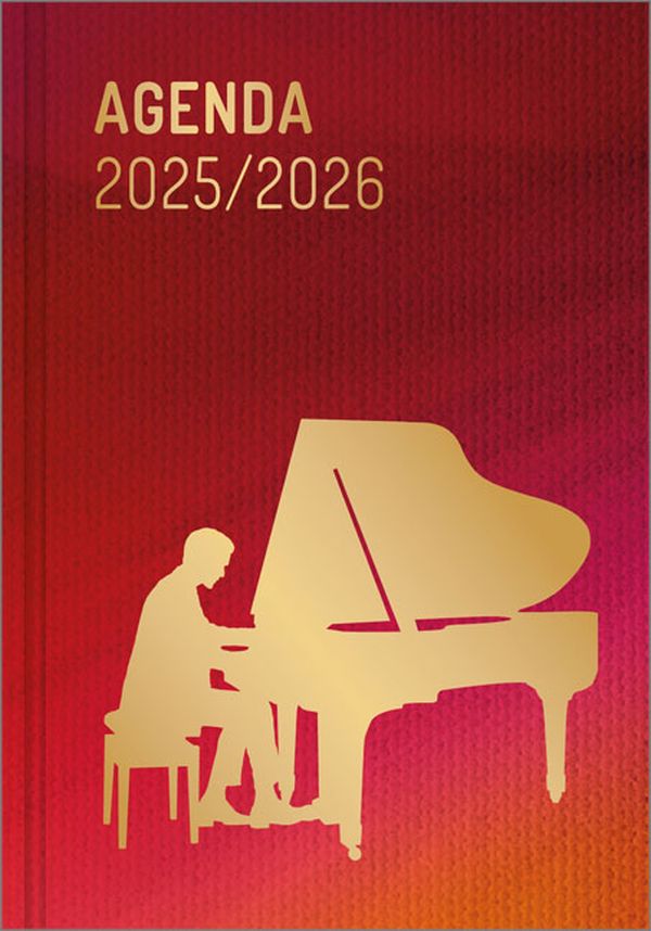 Musik Agenda 2025/2026