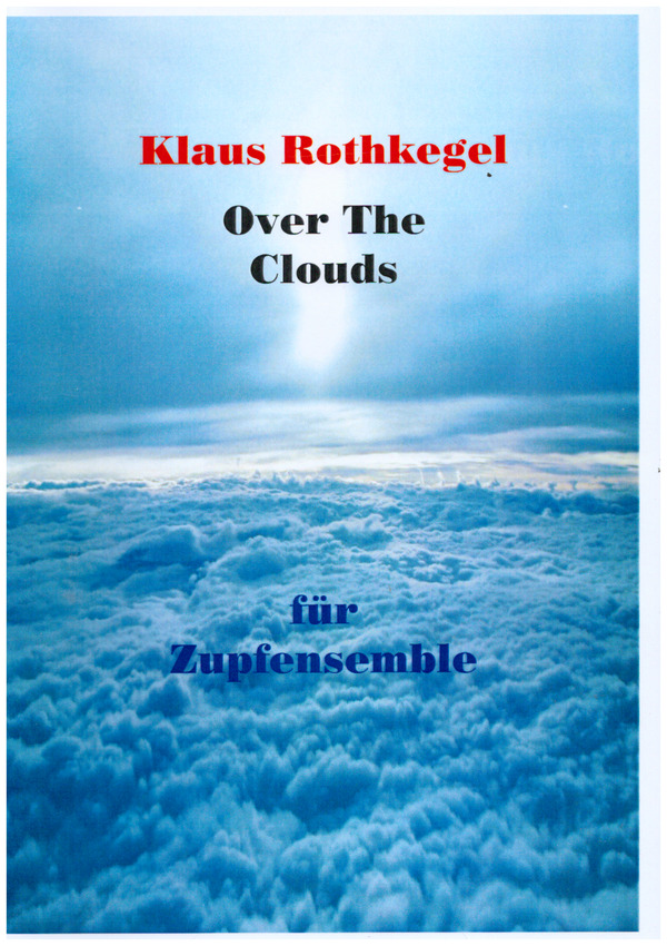 Over the Clouds
