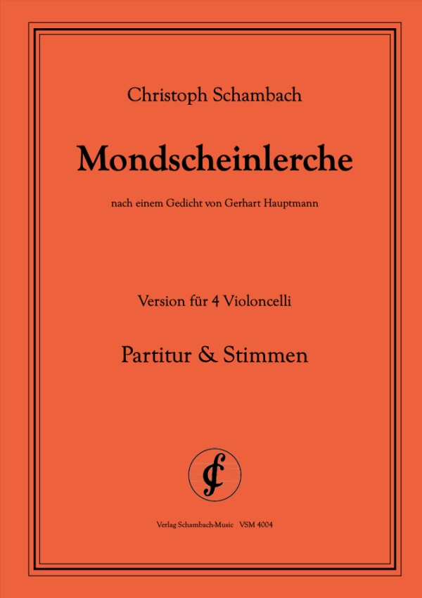Mondscheinlerche 