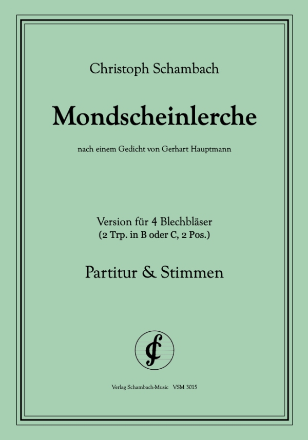 Mondscheinlerche 