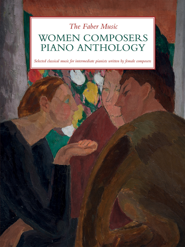 Women Composers Piano Anthology