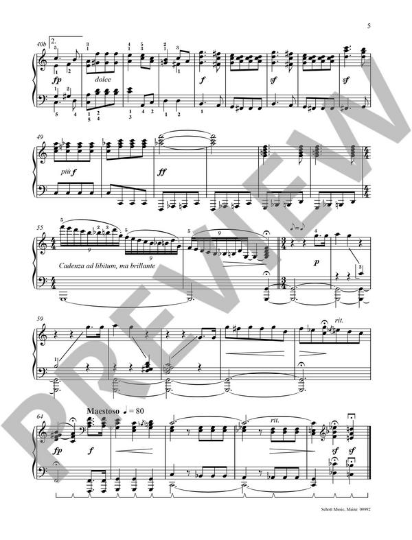 Beethoven's Birthday Boogie