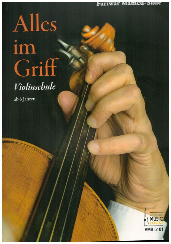 Alles im Griff 