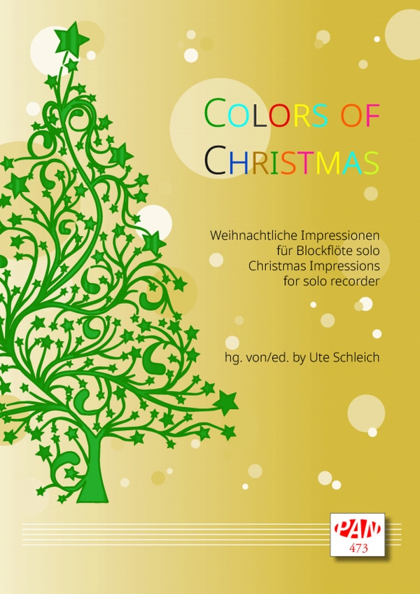 Colors of Christmas / Weihnachtliche Impressionen