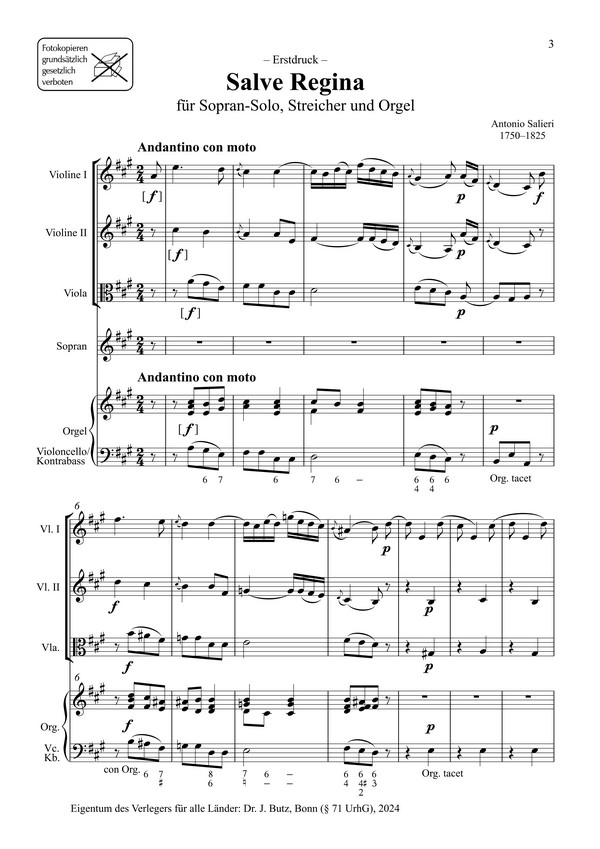 Salve Regina