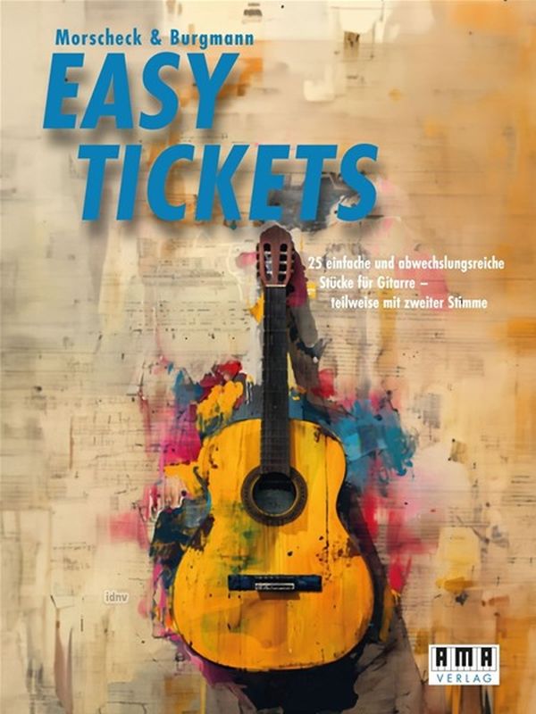Easy Tickets 