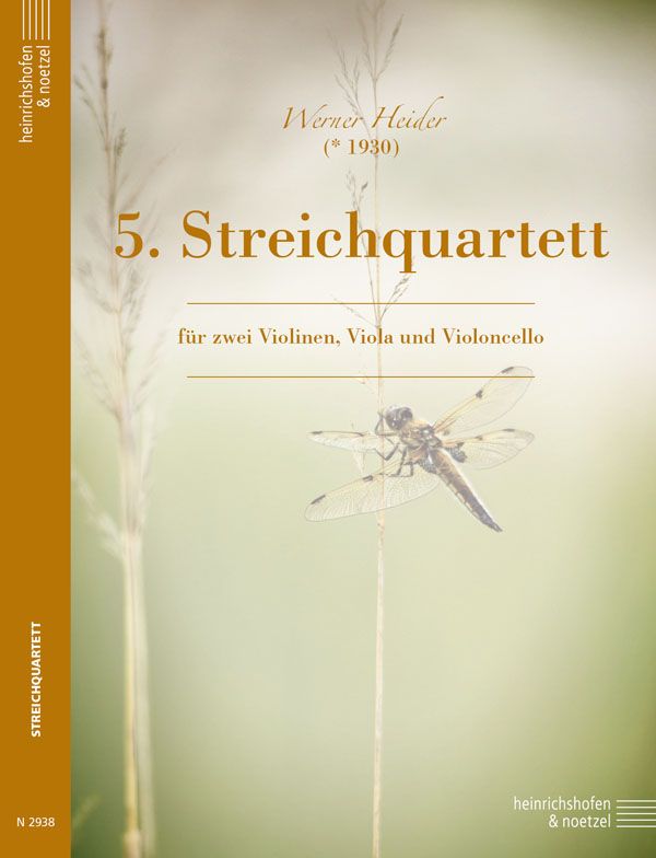 5. Streichquartett