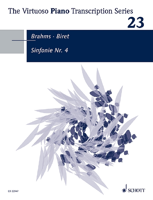 Sinfonie Nr.4 op.98