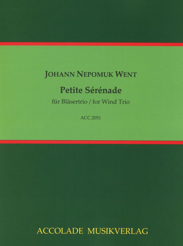 Petite Sérénade