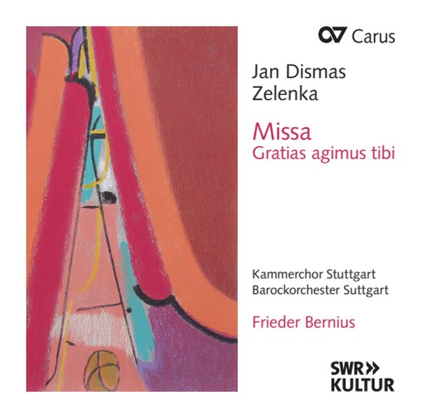 Missa - Gratias agimus tibi