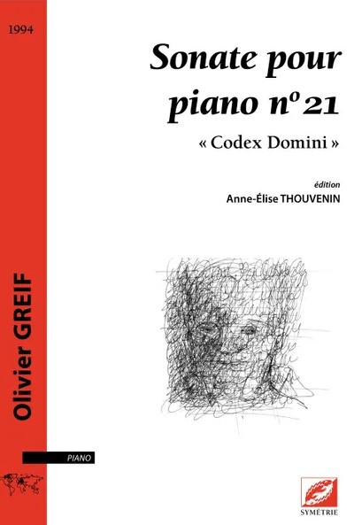 Sonate n°21