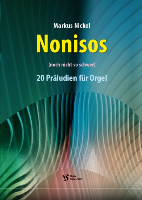 Nonisos (noch nicht so schwer)
