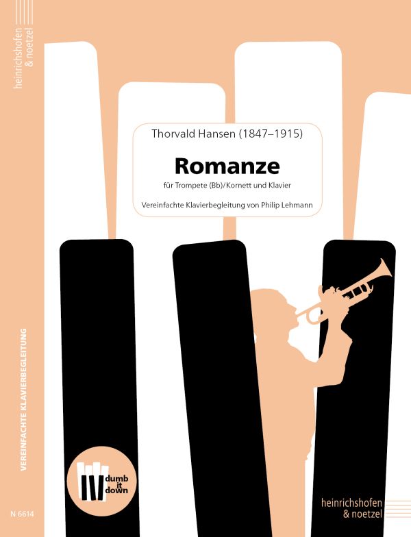 Romanze  (+QR-Codes)
