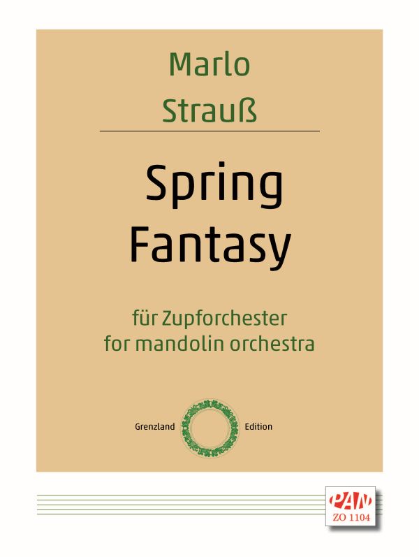 Spring Fantasy