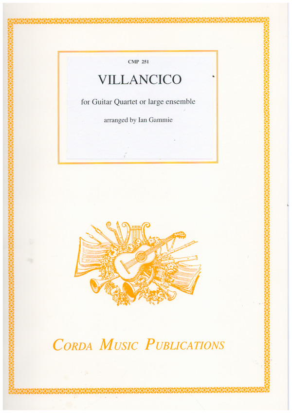 Villancico