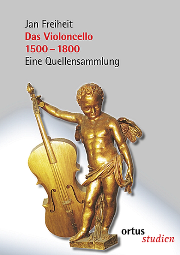 Das Violoncello. 1500 - 1800